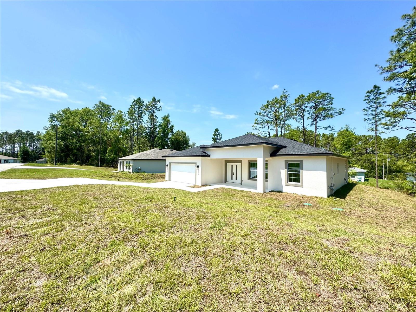 CITRUS SPGS UNIT 07 - Residential