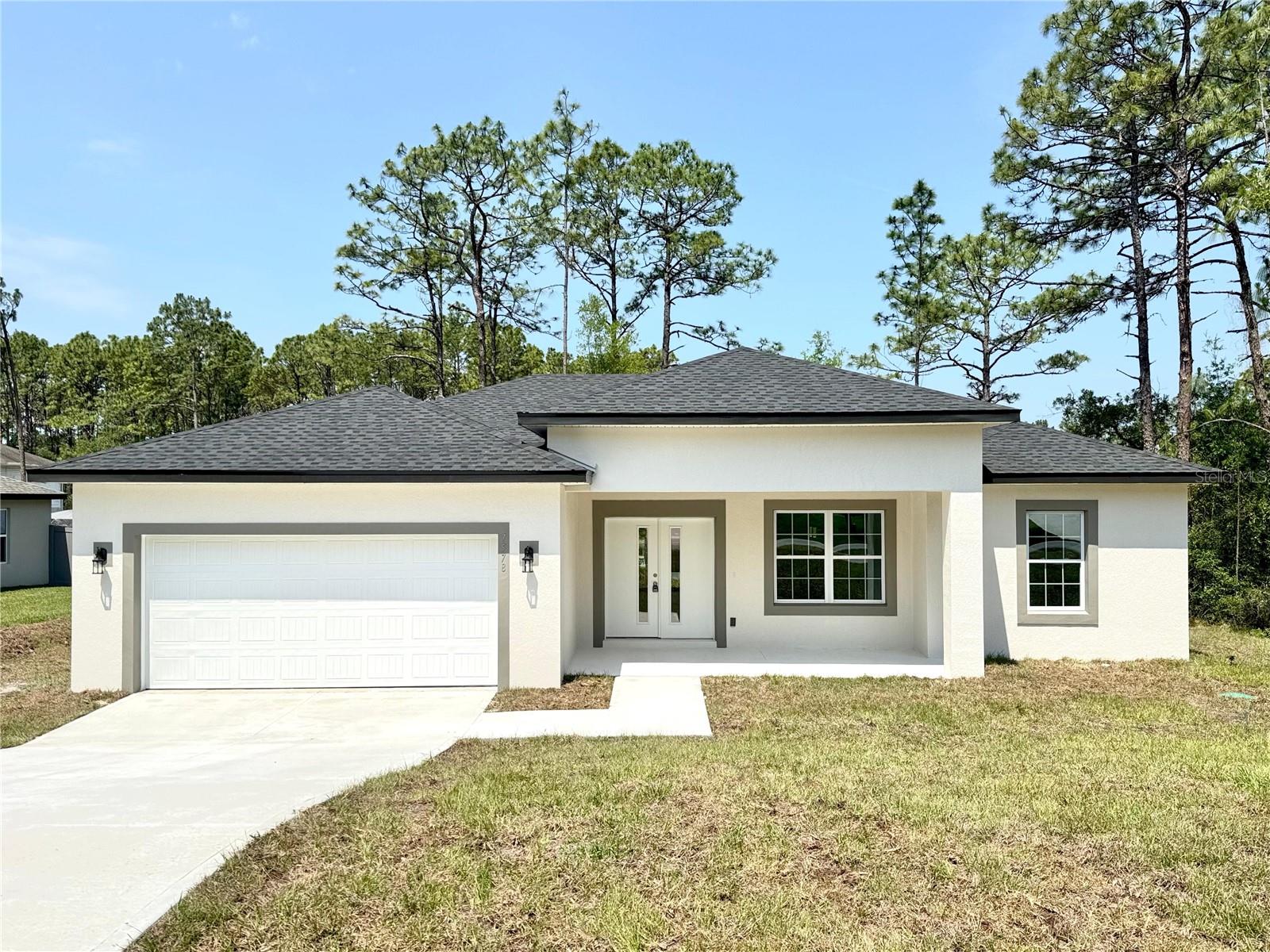 CITRUS SPGS UNIT 07 - Residential