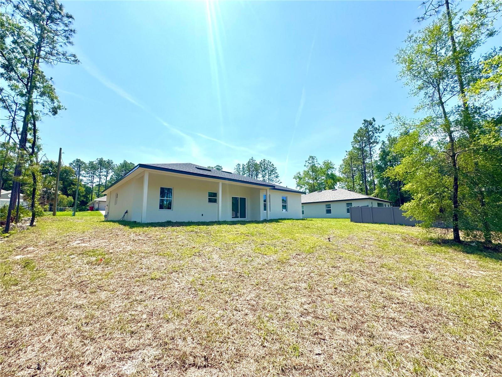 CITRUS SPGS UNIT 07 - Residential