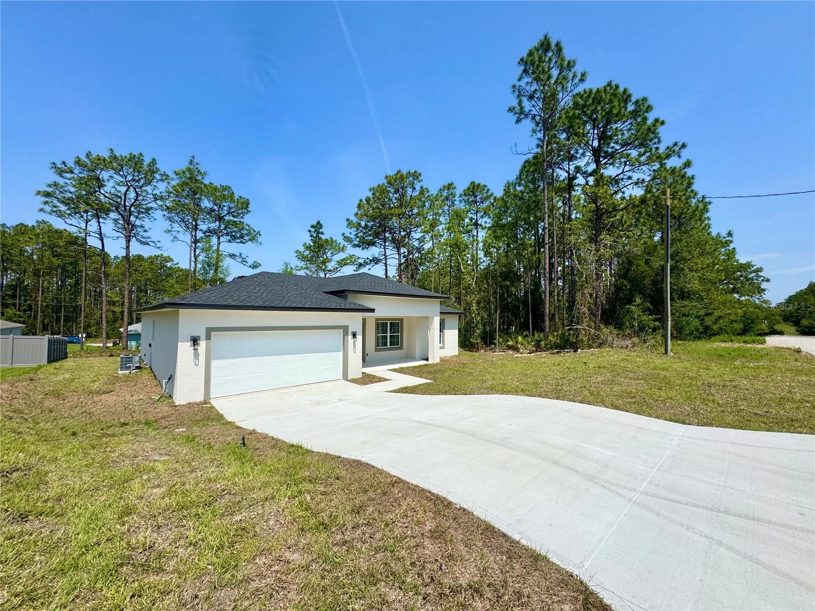 CITRUS SPGS UNIT 07 - Residential