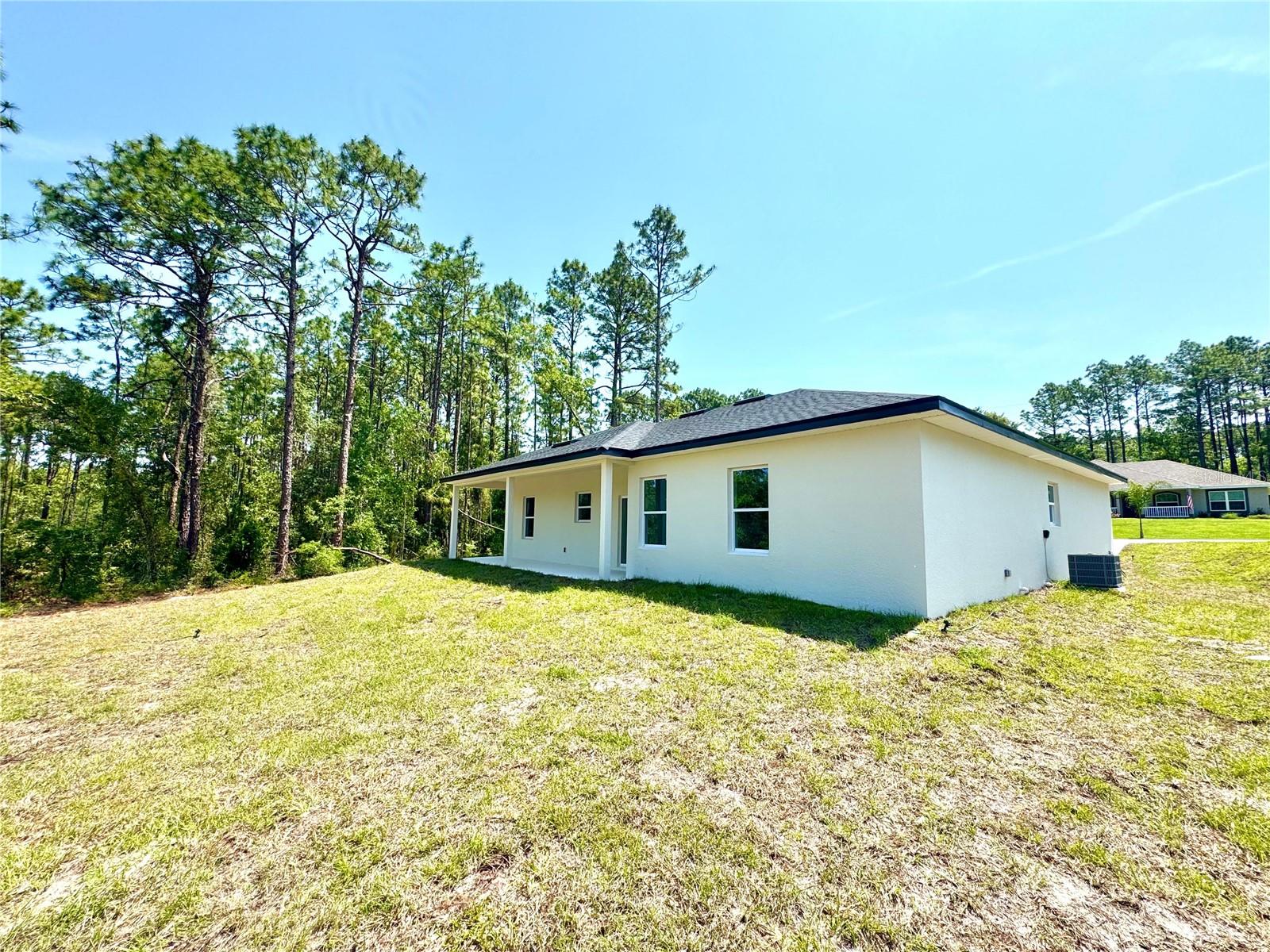 CITRUS SPGS UNIT 07 - Residential