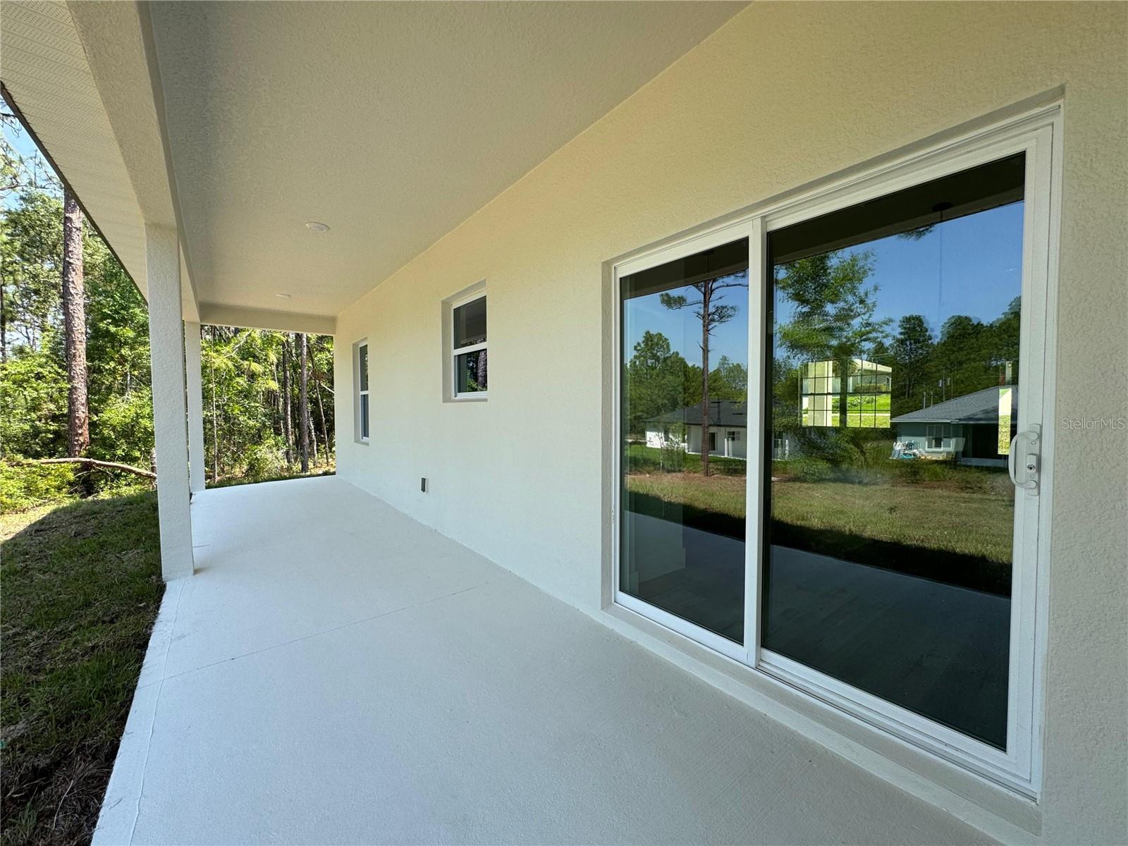 CITRUS SPGS UNIT 07 - Residential