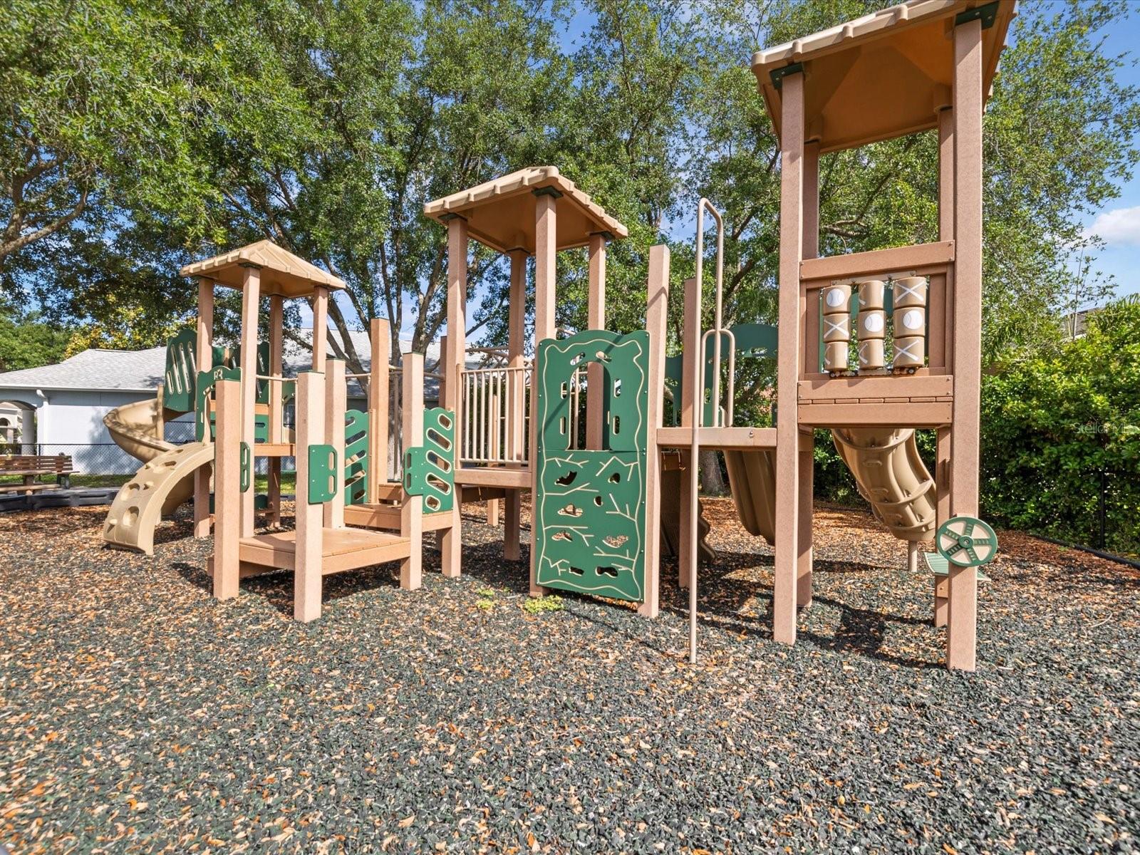 TRINITY WEST - Residential