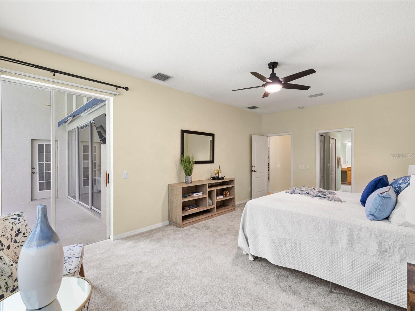 TRINITY WEST - Residential