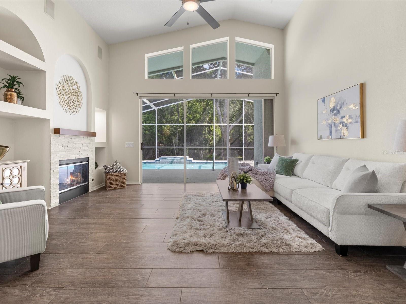 TRINITY WEST - Residential