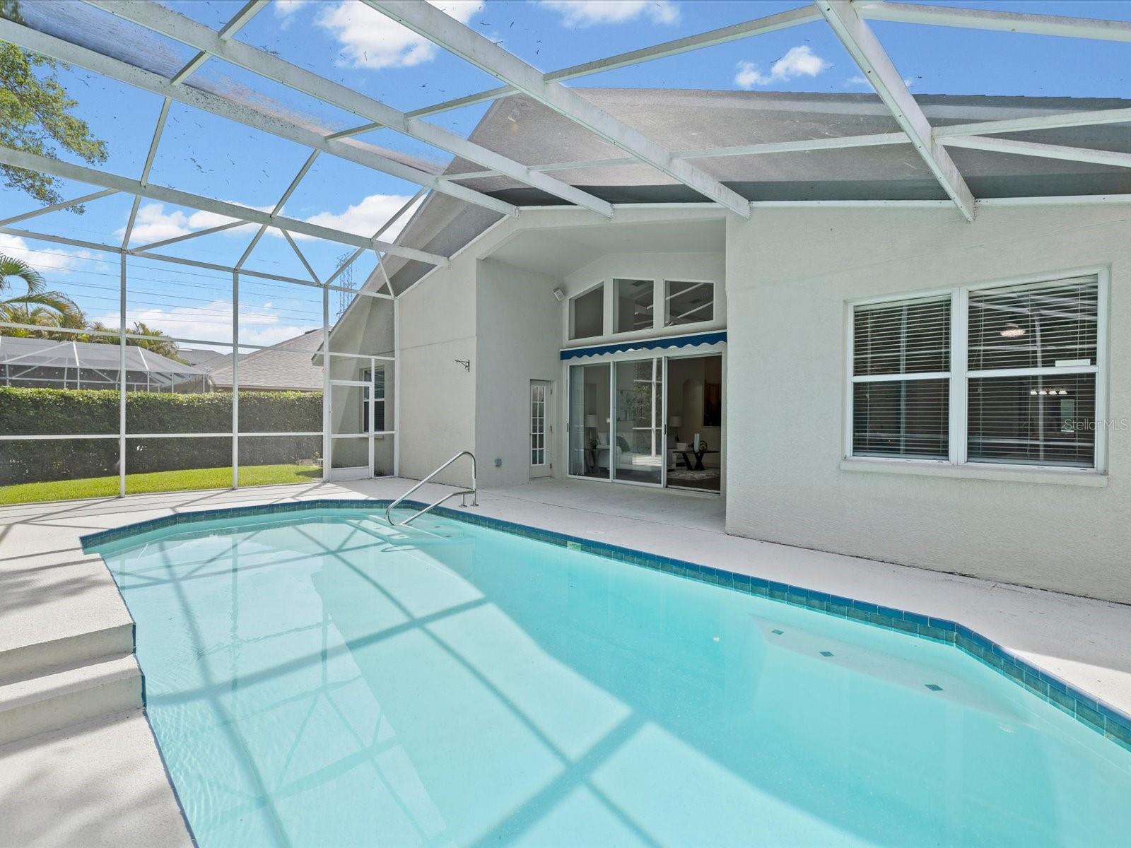 TRINITY WEST - Residential