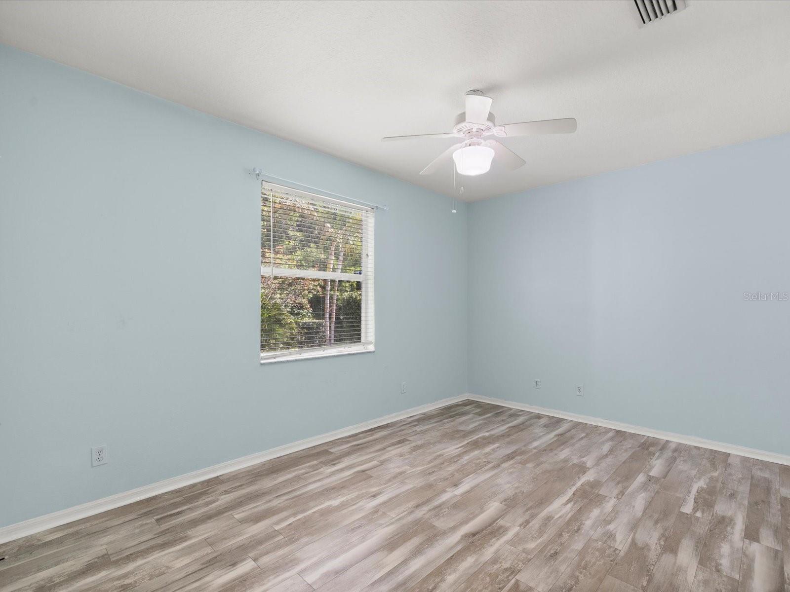 TRINITY WEST - Residential