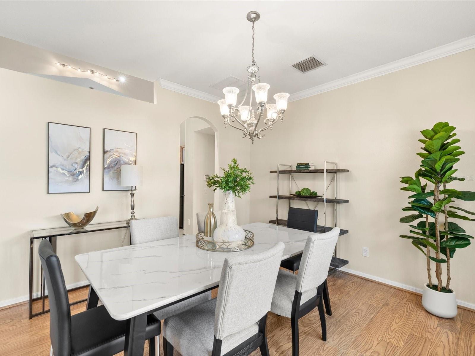 TRINITY WEST - Residential