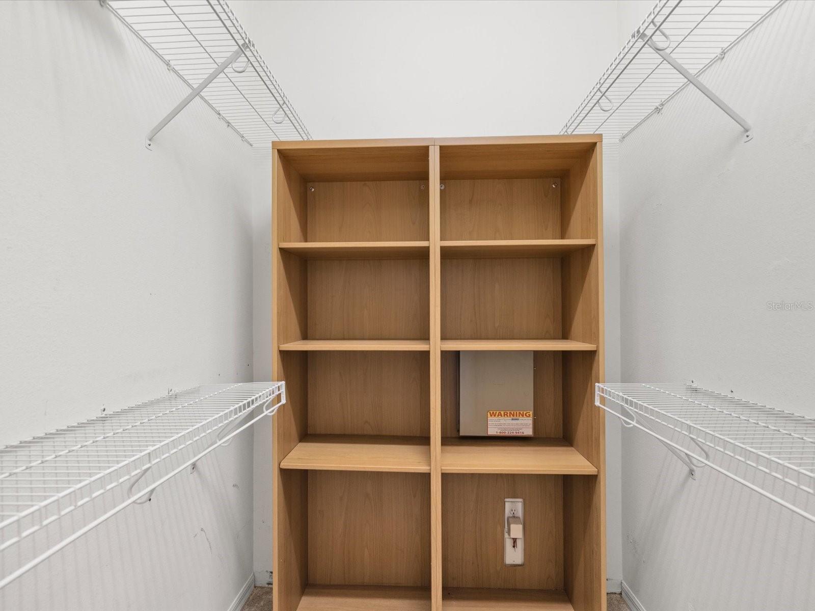 TRINITY WEST - Residential