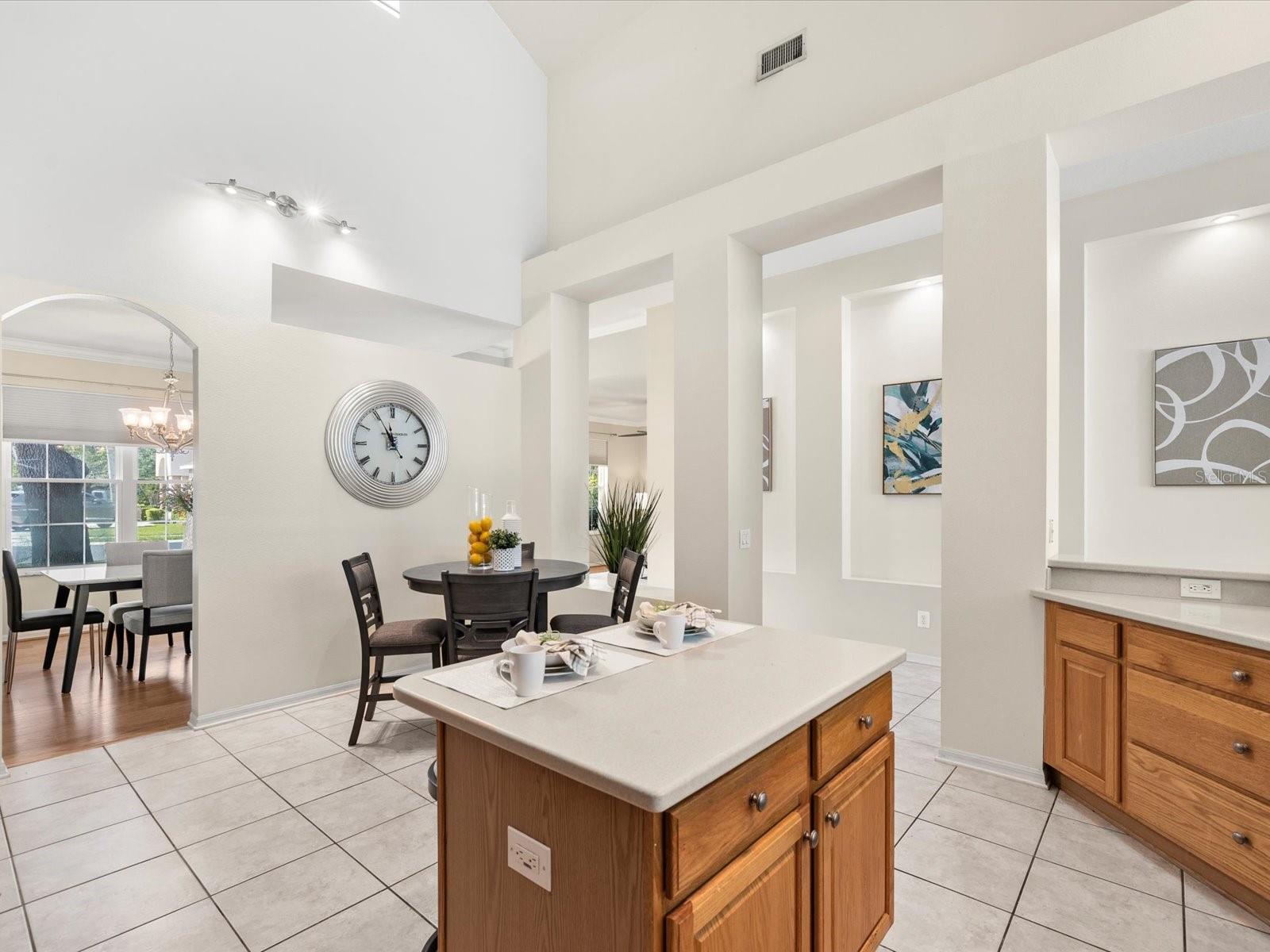 TRINITY WEST - Residential