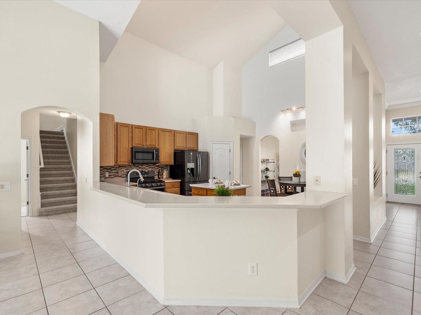 TRINITY WEST - Residential