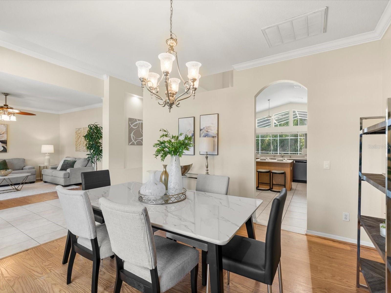 TRINITY WEST - Residential