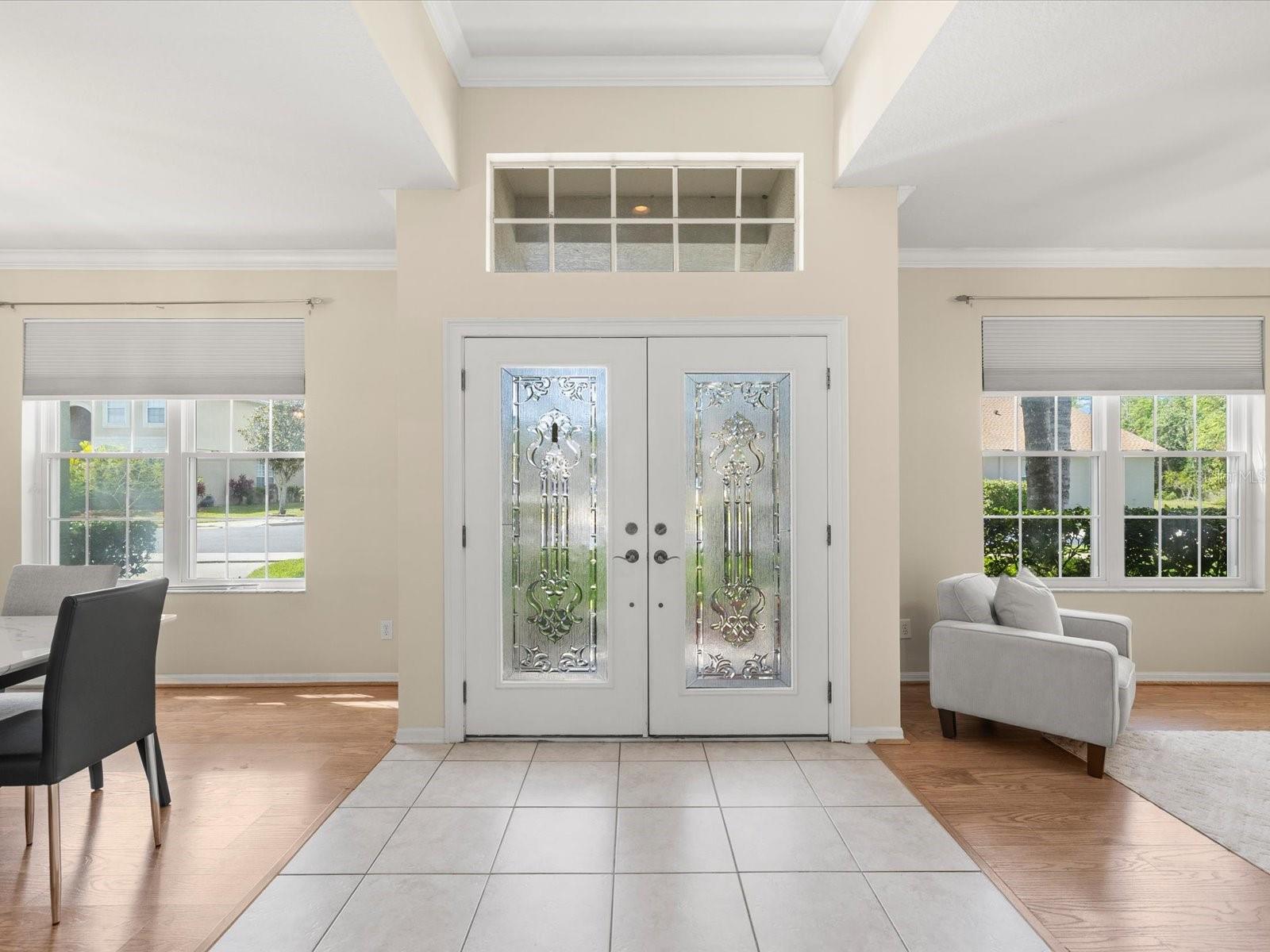 TRINITY WEST - Residential