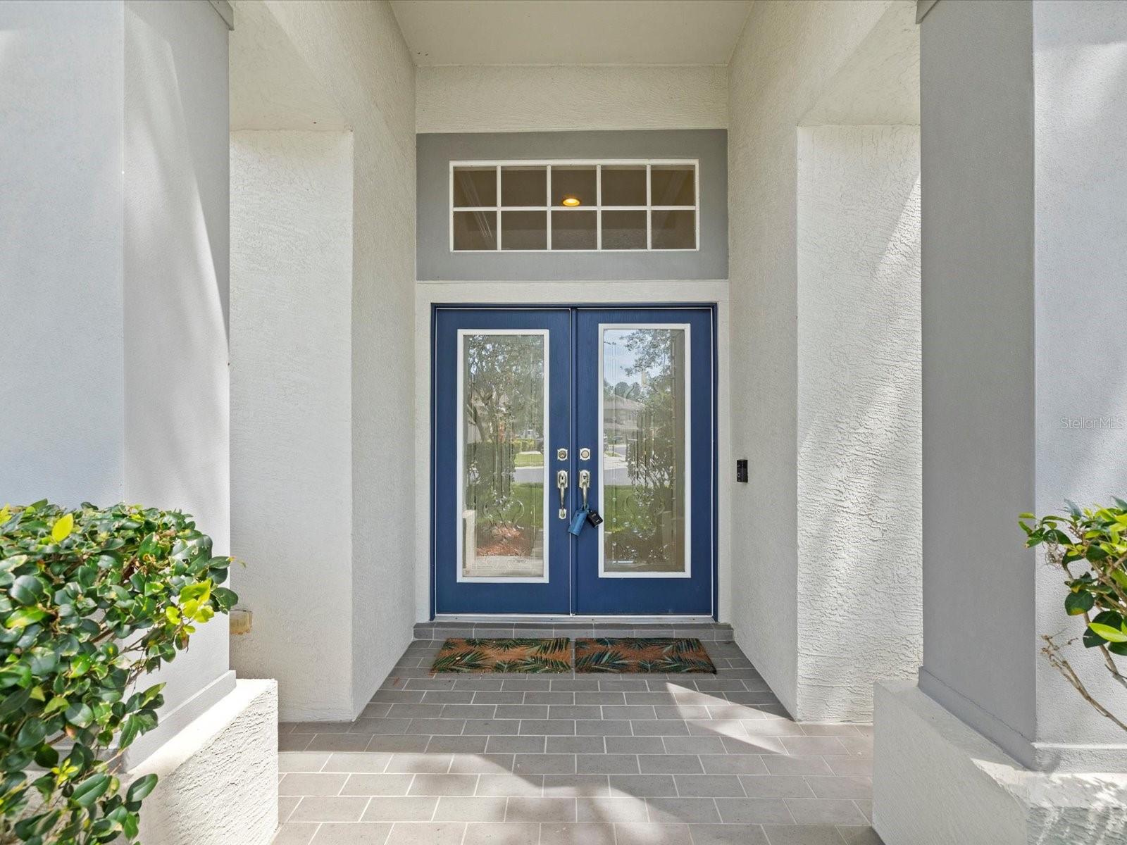 TRINITY WEST - Residential