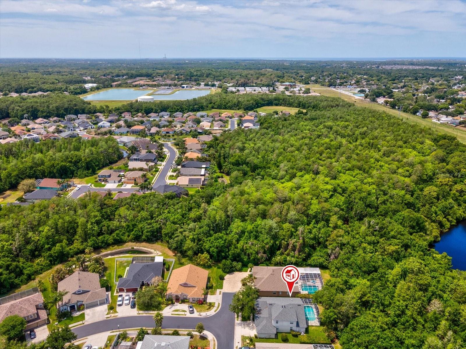 TRINITY WEST - Residential