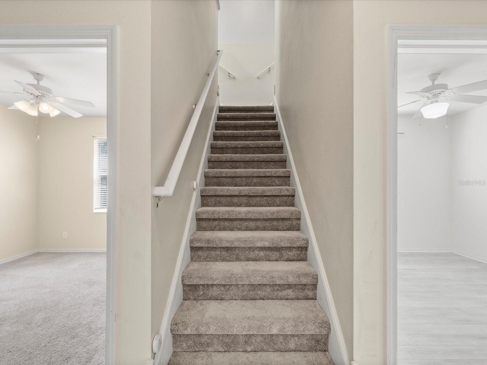 TRINITY WEST - Residential