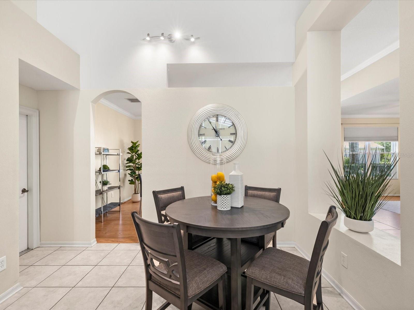 TRINITY WEST - Residential