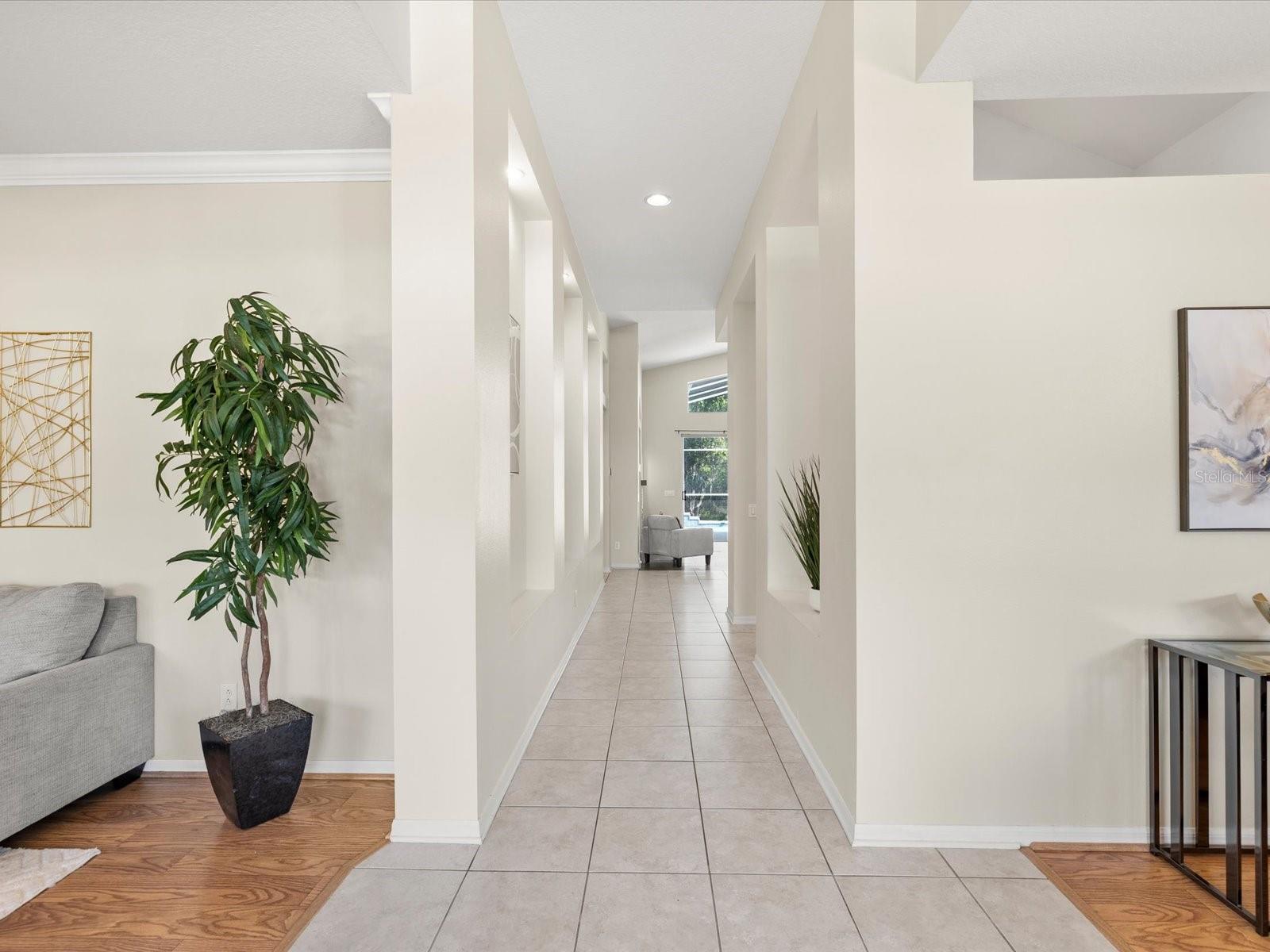 TRINITY WEST - Residential