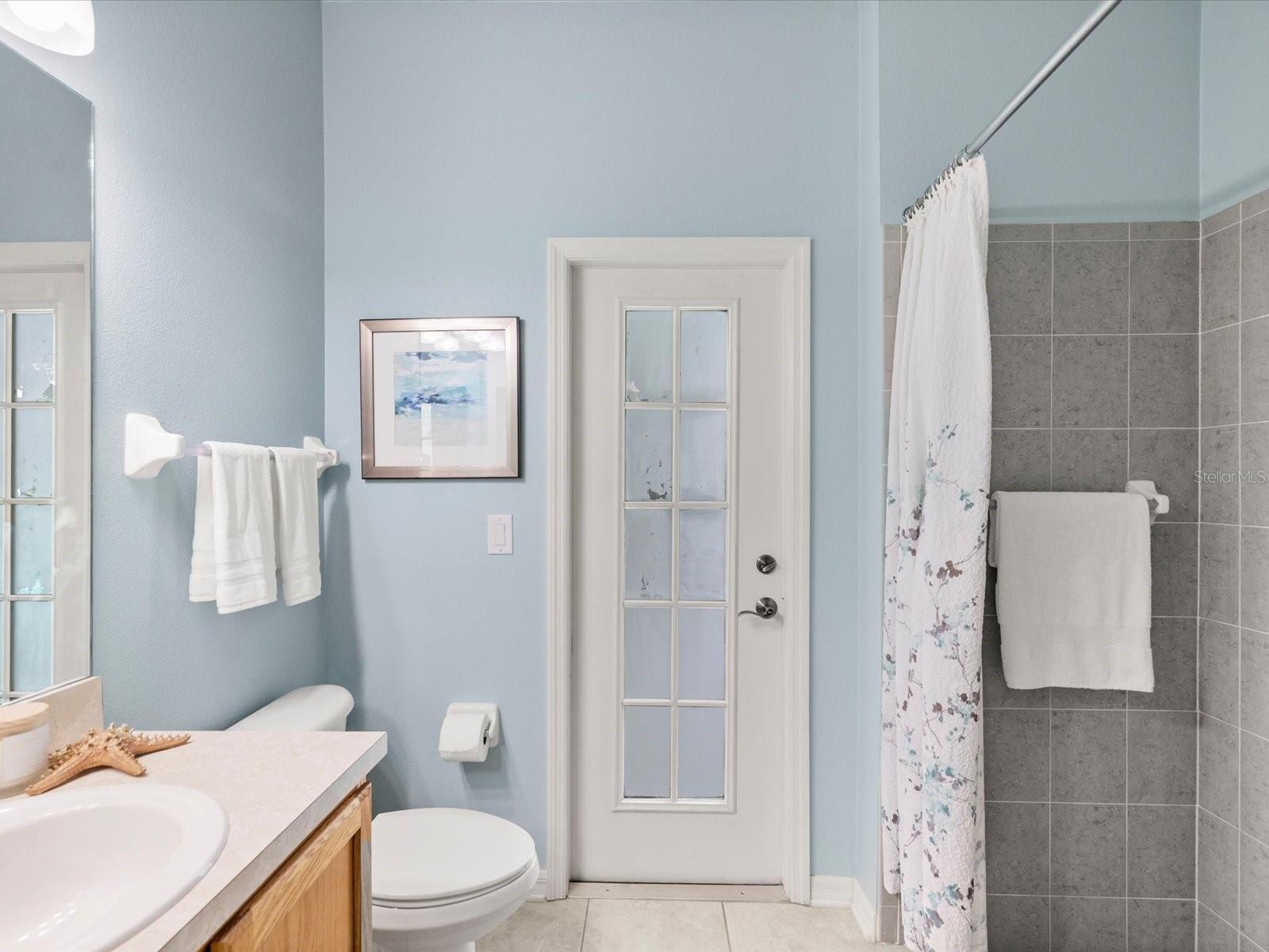 TRINITY WEST - Residential