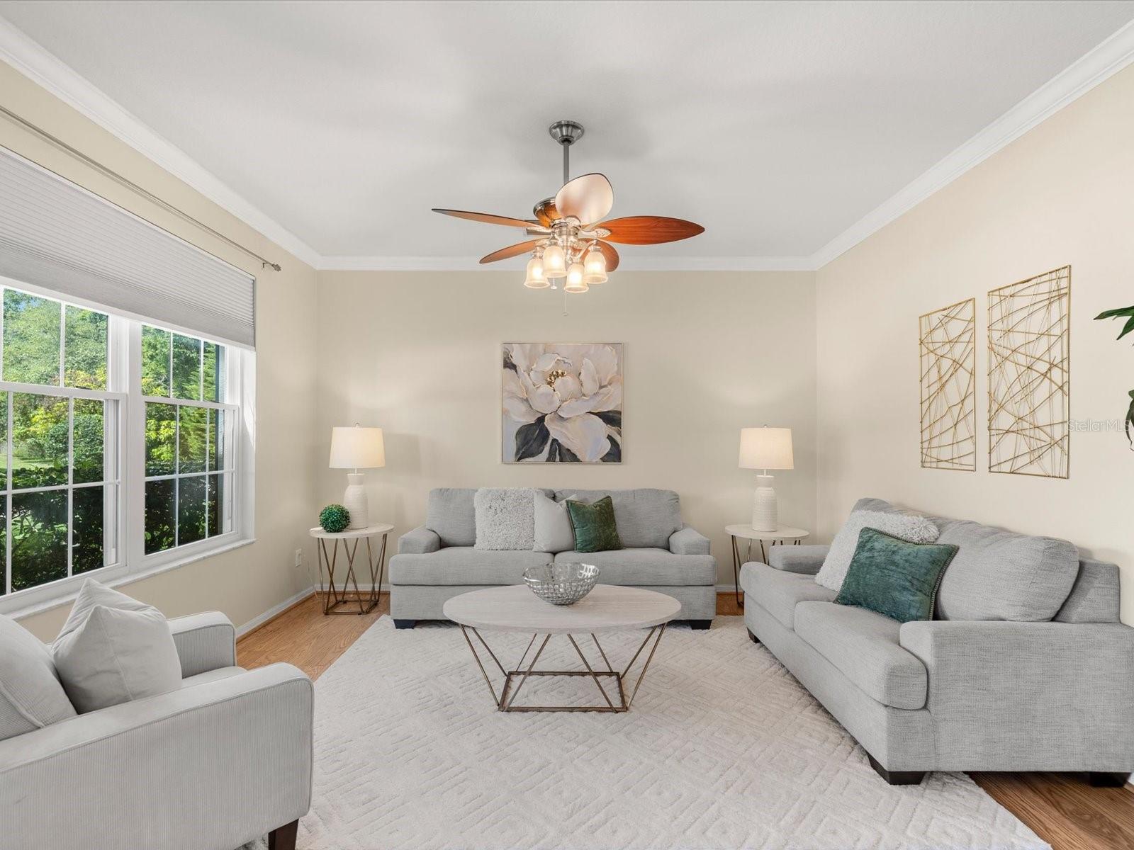 TRINITY WEST - Residential