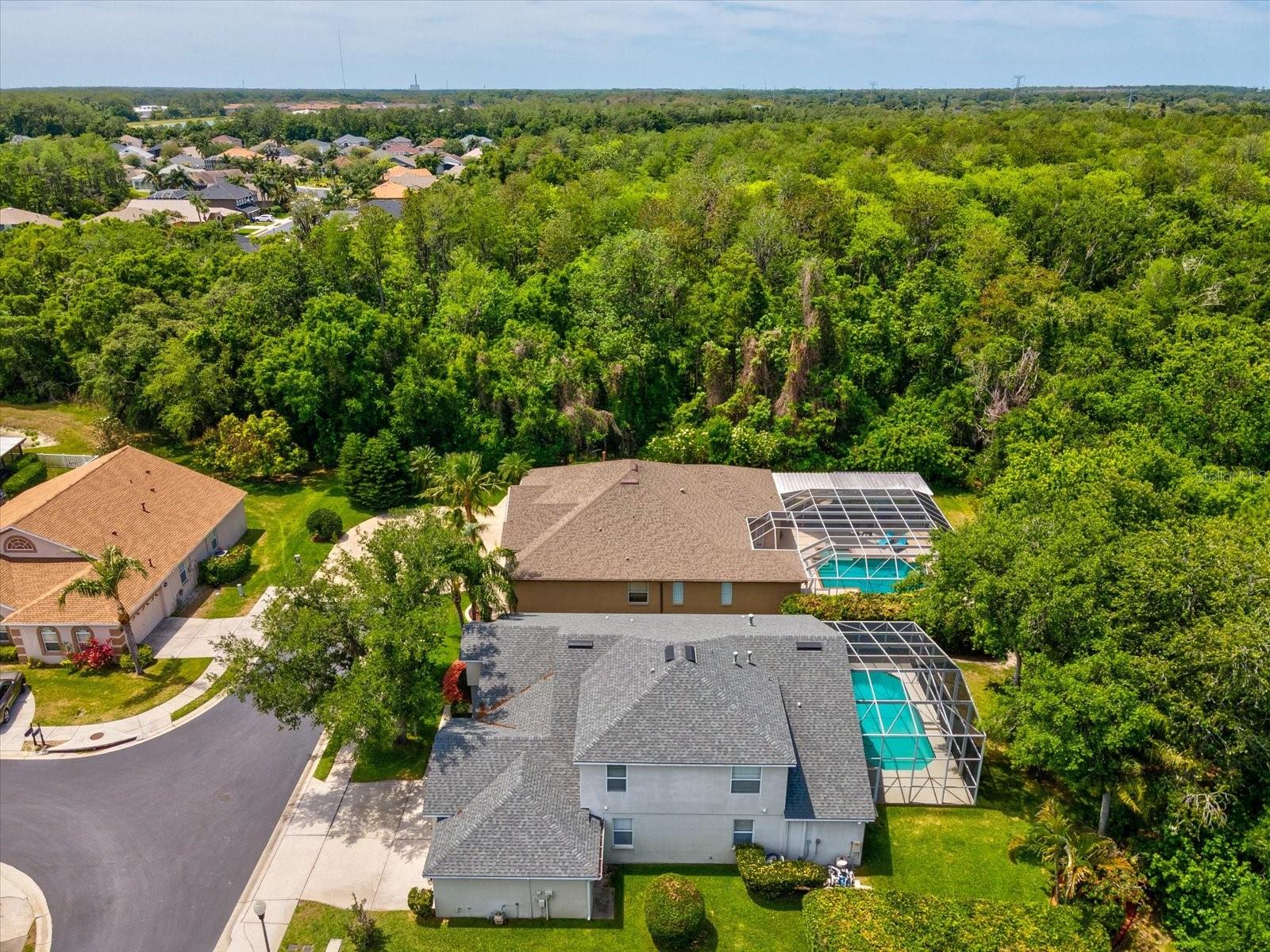 TRINITY WEST - Residential