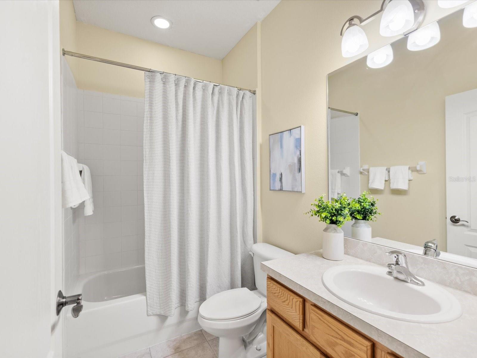 TRINITY WEST - Residential