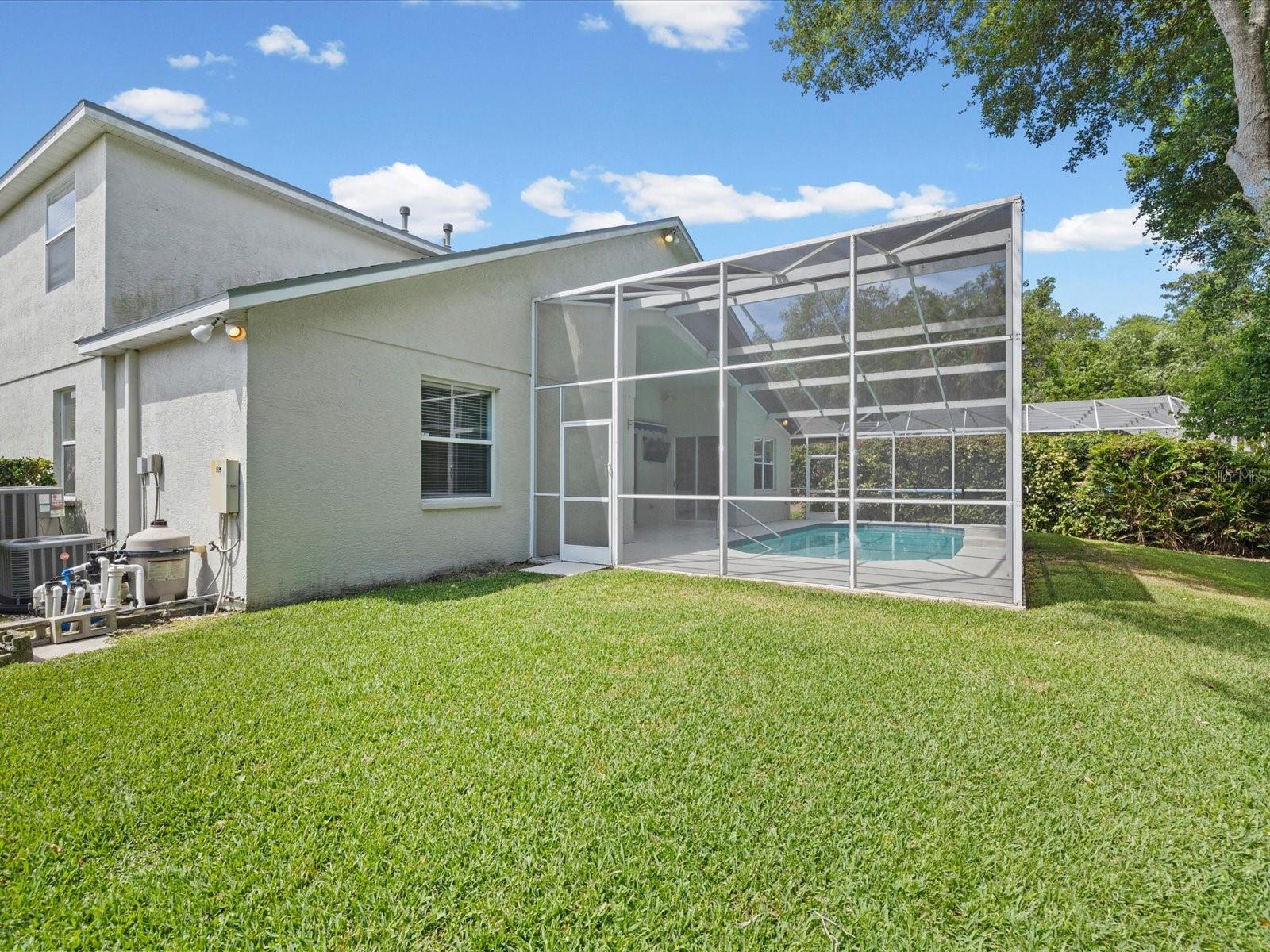 TRINITY WEST - Residential