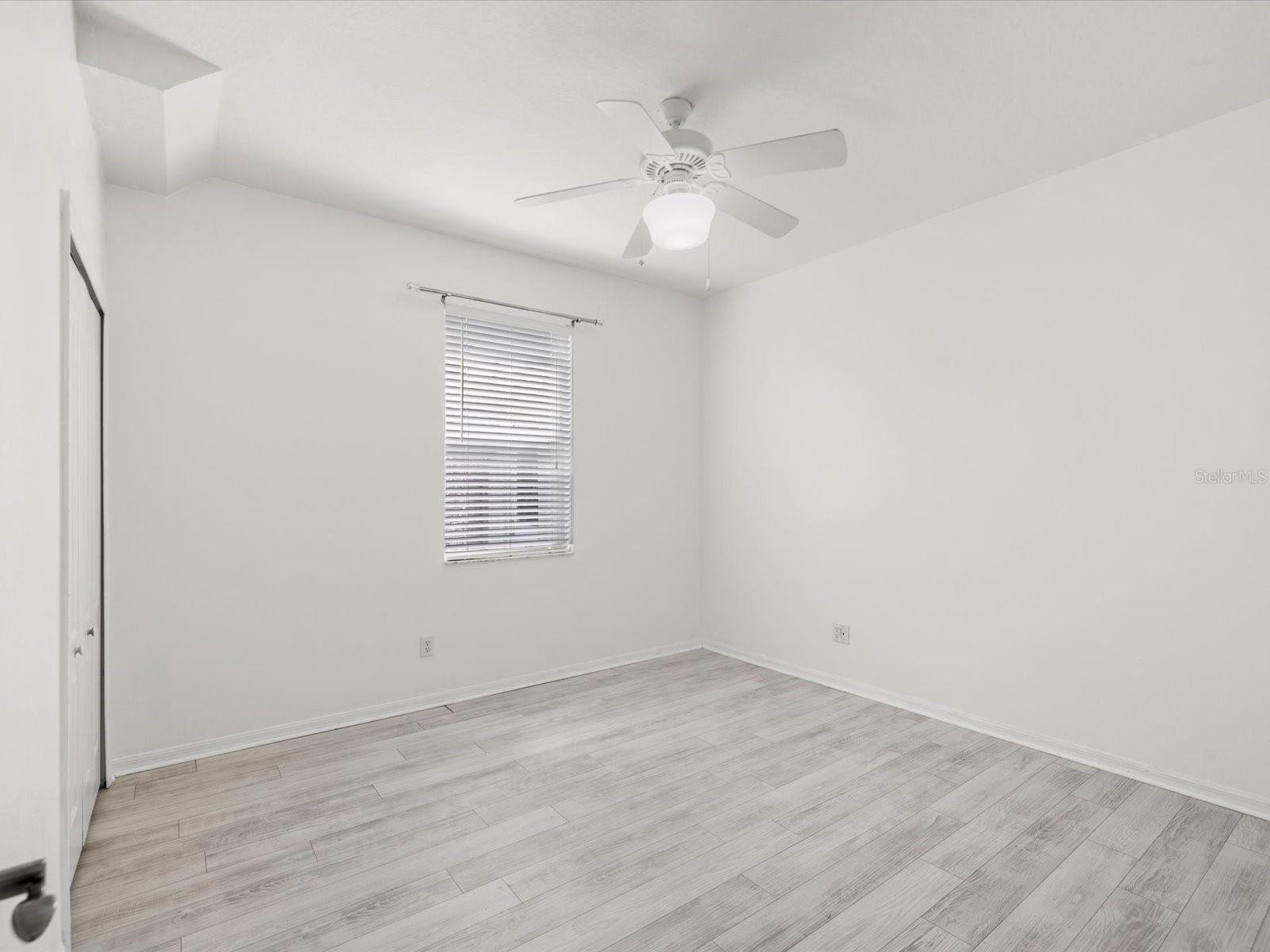 TRINITY WEST - Residential