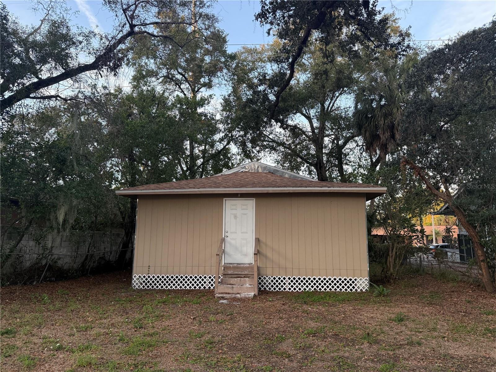 GOODS ADD TO TAMPA - Residential