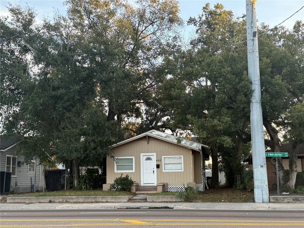 Photo of 405 E Dr. Martin Luther King Jr. Boulevard, Tampa, FL 33603 (MLS # TB8463755)