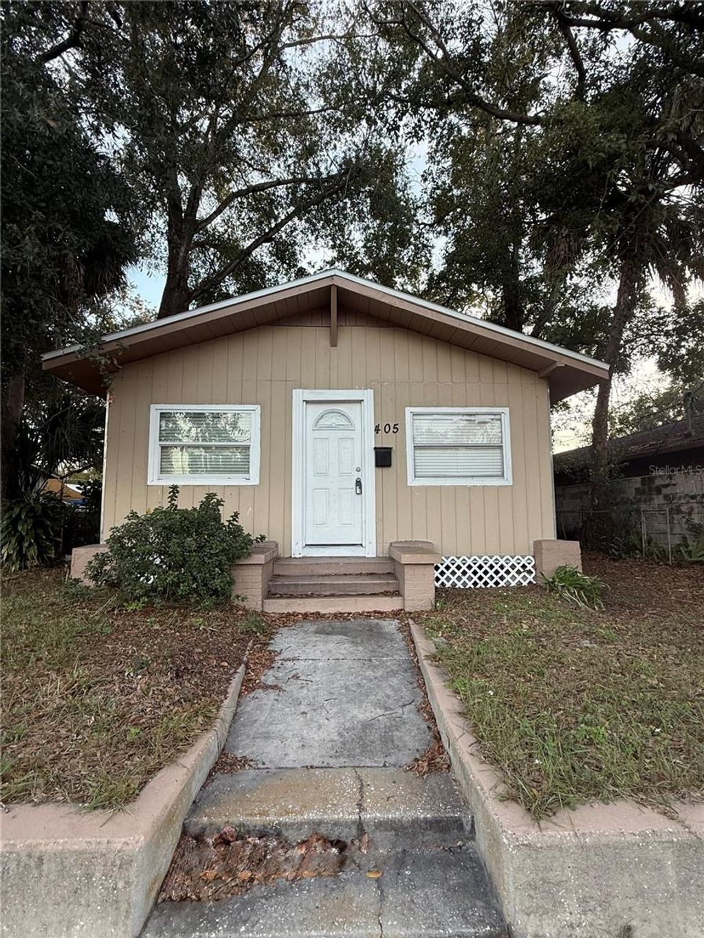 Photo of 405 E Dr. Martin Luther King Jr. Boulevard, Tampa, FL 33603 (MLS # TB8463755)