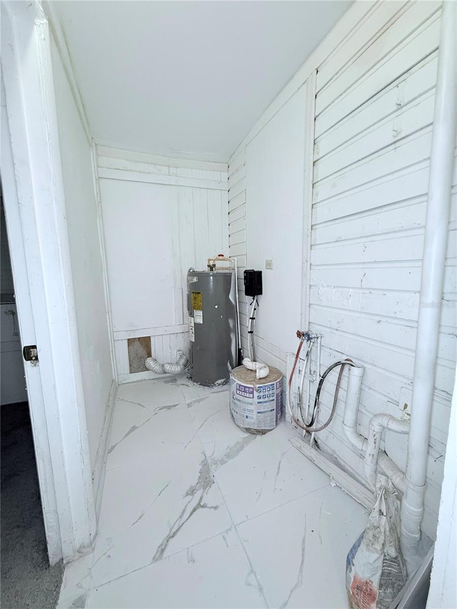 GOODS ADD TO TAMPA - Residential