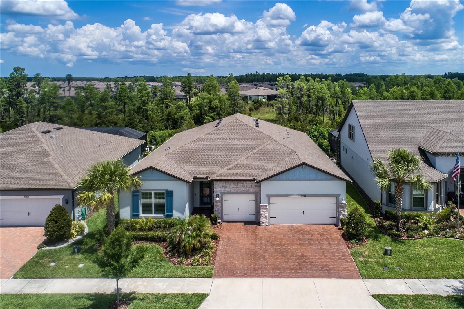 DEL WEBB BEXLEY PH 2 - Residential