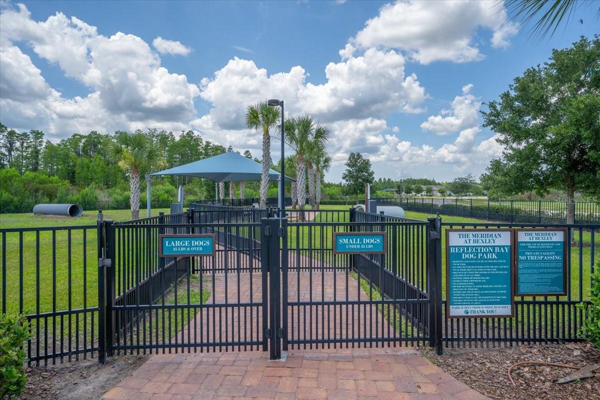 DEL WEBB BEXLEY PH 2 - Residential