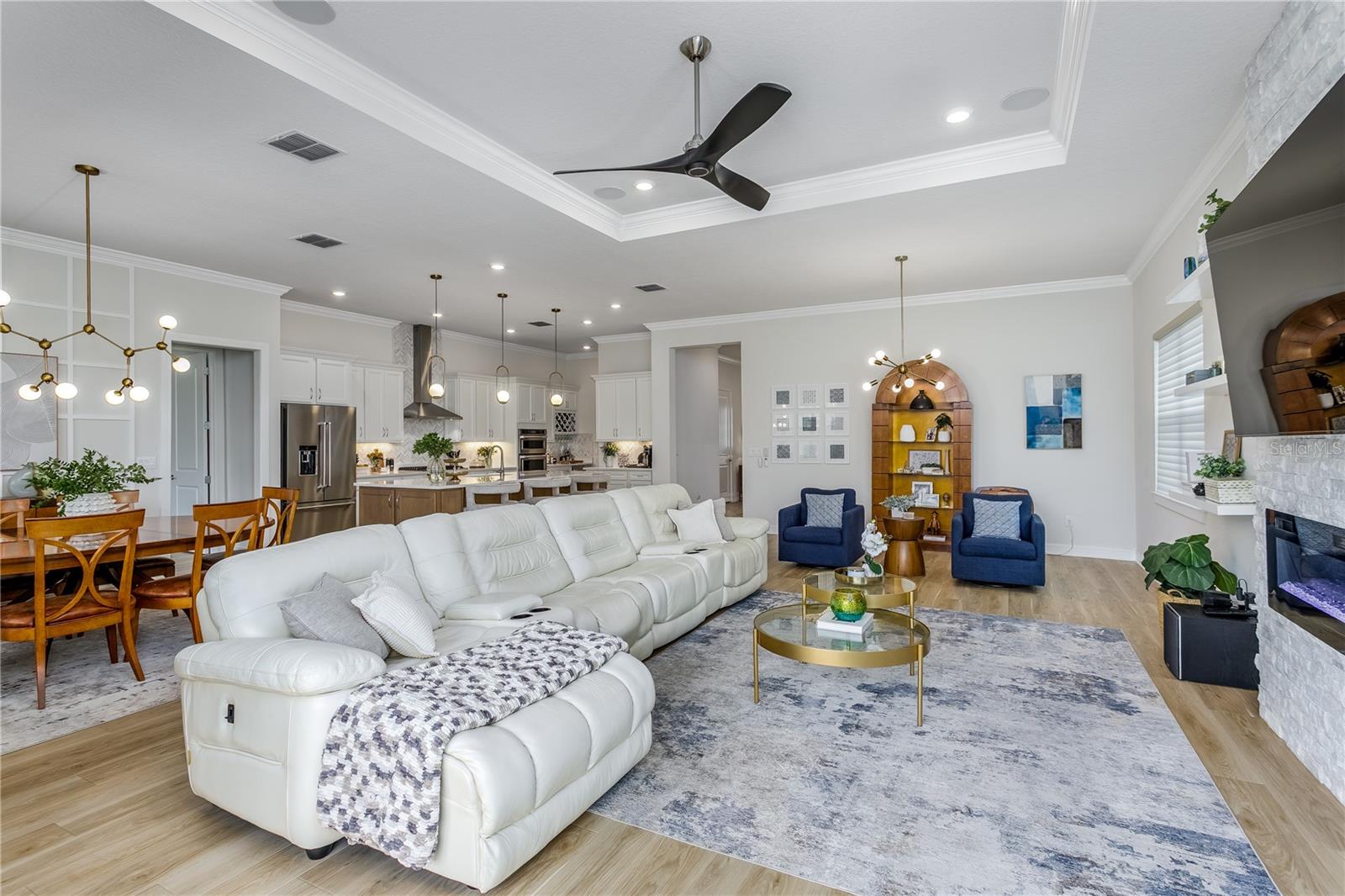 DEL WEBB BEXLEY PH 2 - Residential