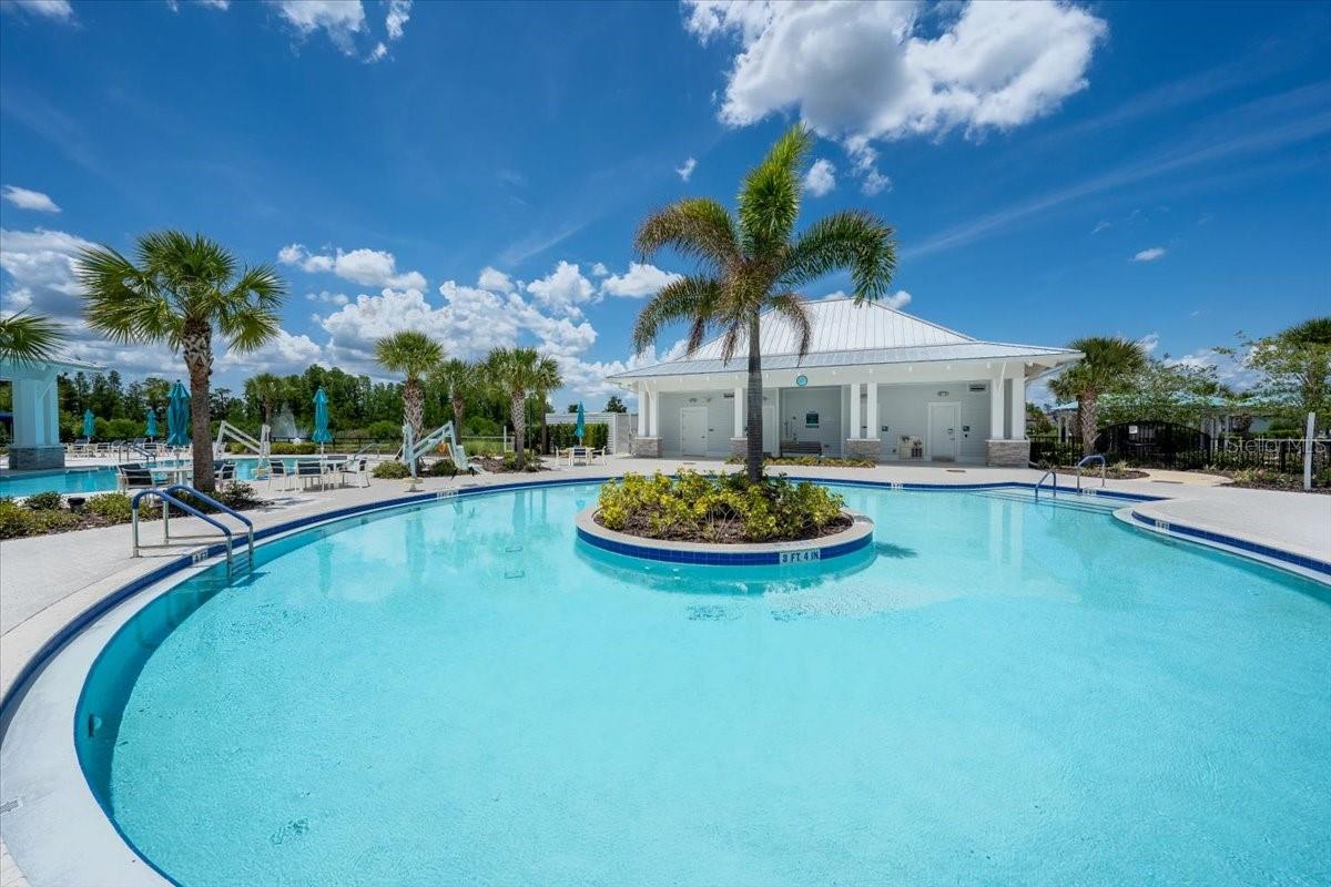 DEL WEBB BEXLEY PH 2 - Residential