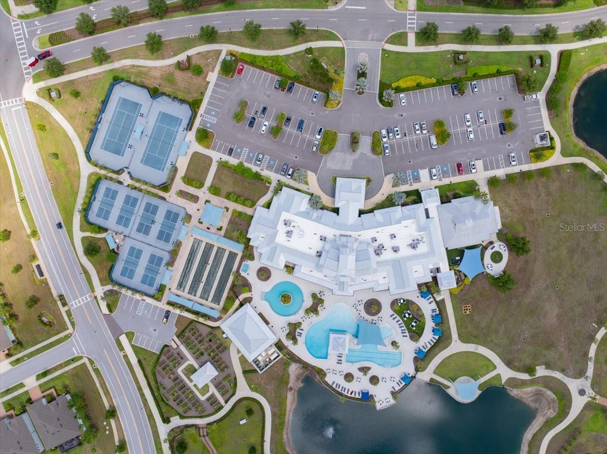 DEL WEBB BEXLEY PH 2 - Residential