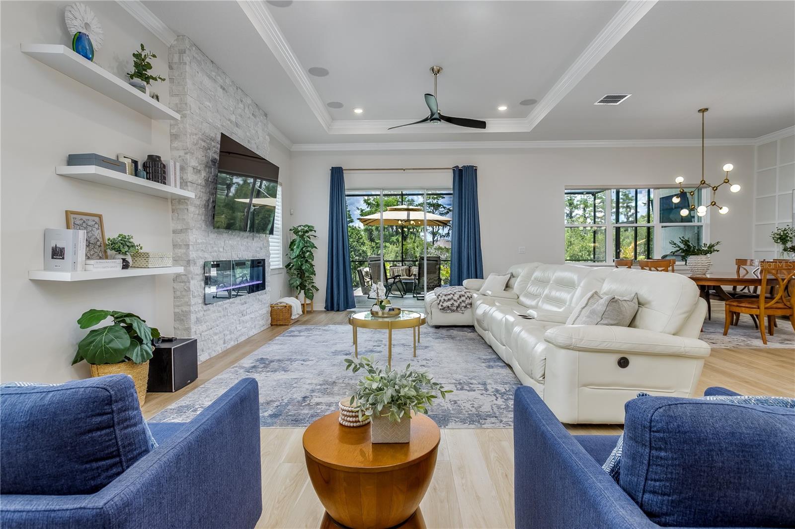 DEL WEBB BEXLEY PH 2 - Residential