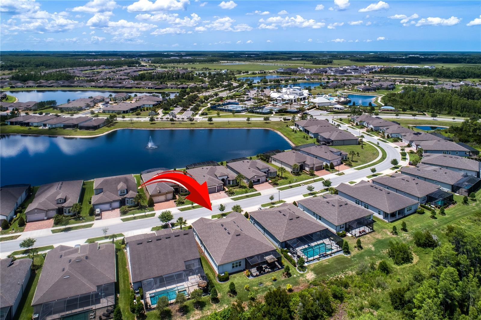 DEL WEBB BEXLEY PH 2 - Residential