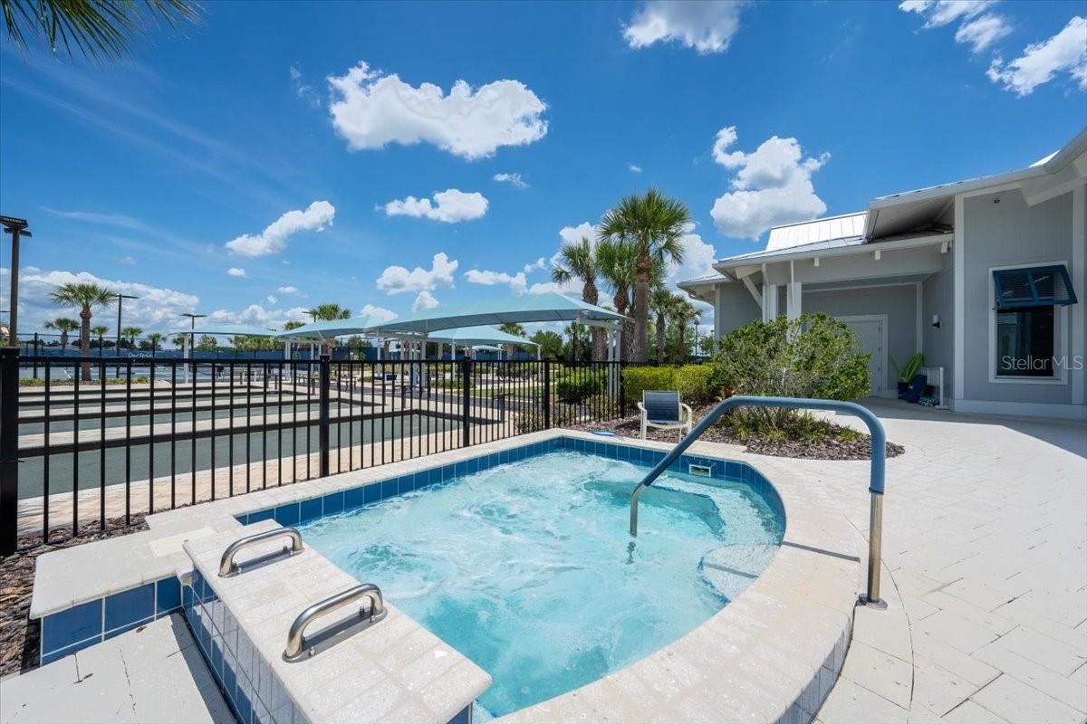 DEL WEBB BEXLEY PH 2 - Residential