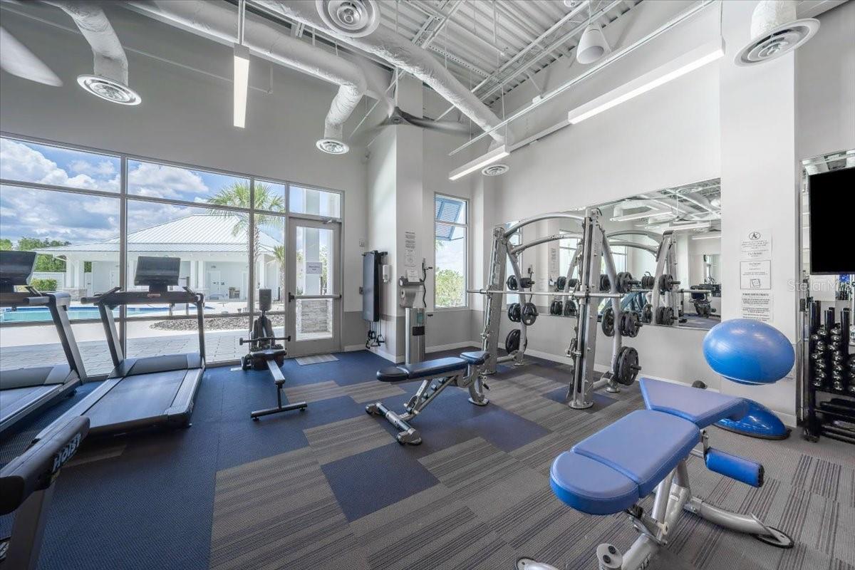 DEL WEBB BEXLEY PH 2 - Residential