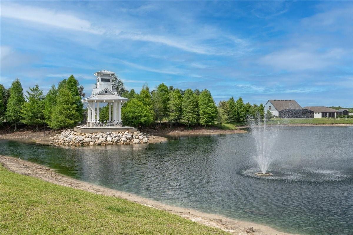 DEL WEBB BEXLEY PH 2 - Residential