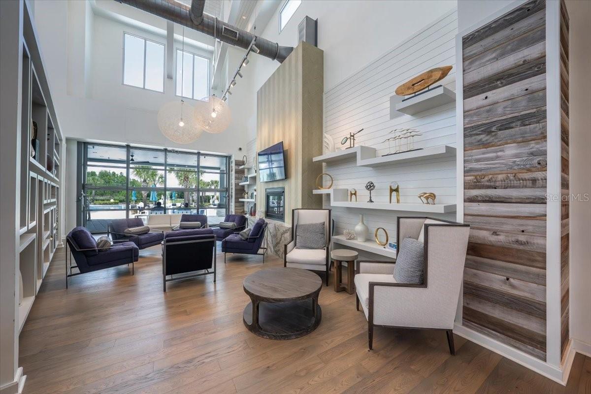 DEL WEBB BEXLEY PH 2 - Residential