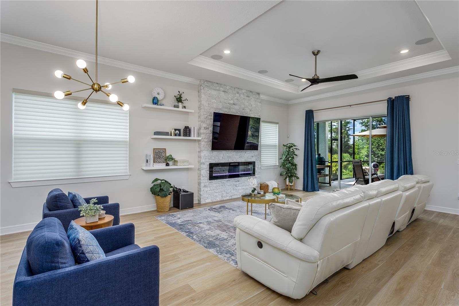 DEL WEBB BEXLEY PH 2 - Residential