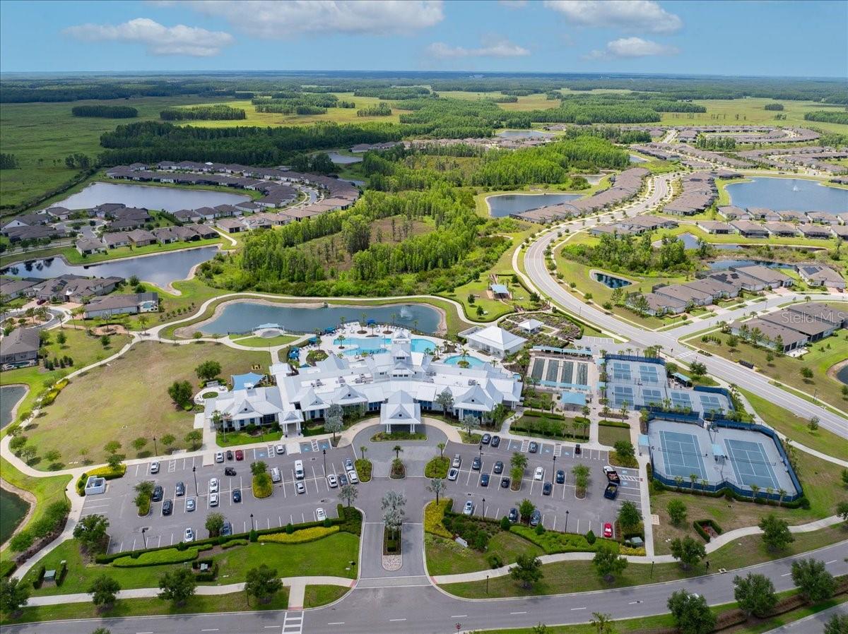 DEL WEBB BEXLEY PH 2 - Residential