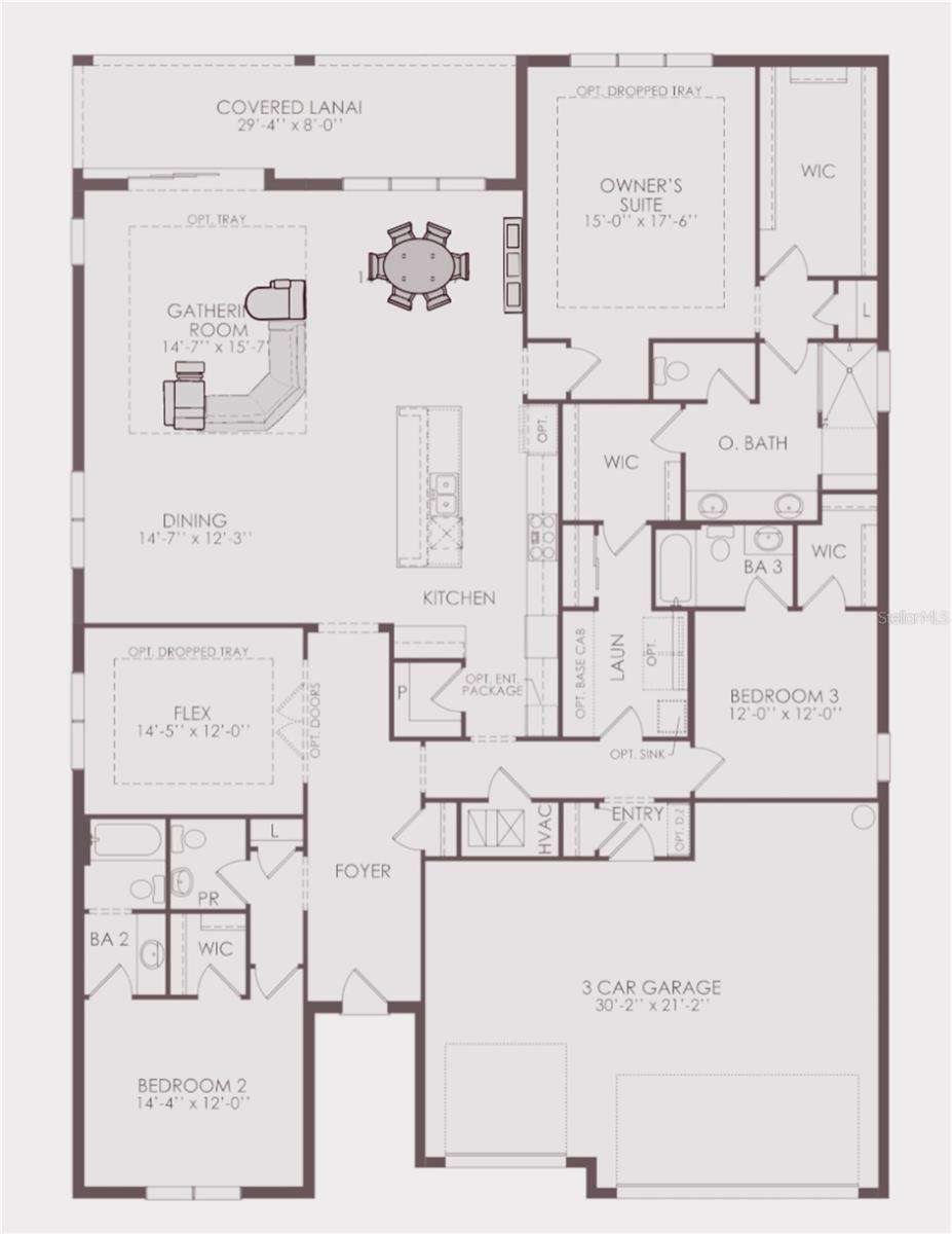 DEL WEBB BEXLEY PH 2 - Residential