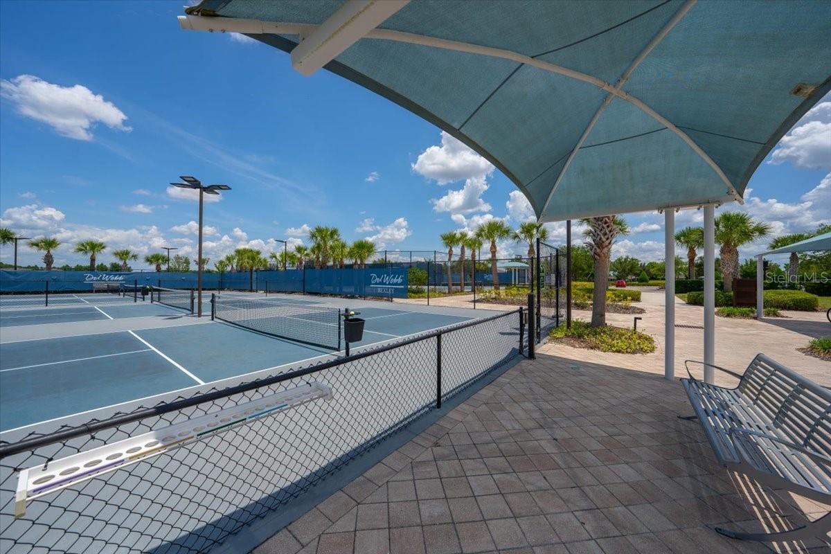 DEL WEBB BEXLEY PH 2 - Residential