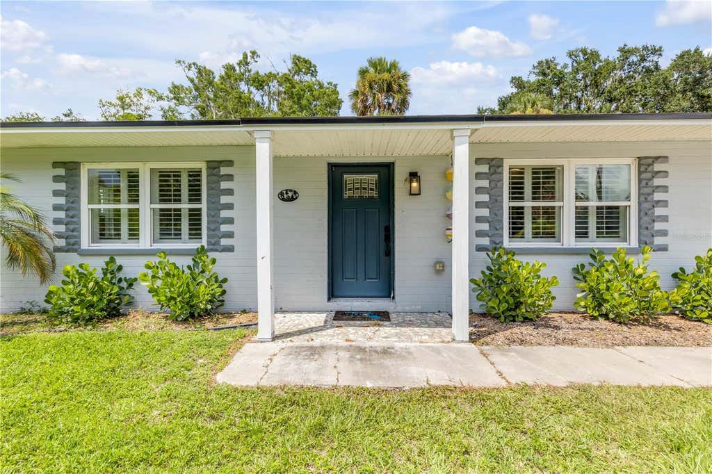 Photo of 1931 Jungle Road, New Smyrna Beach, FL 32168 (MLS # NS1088977)