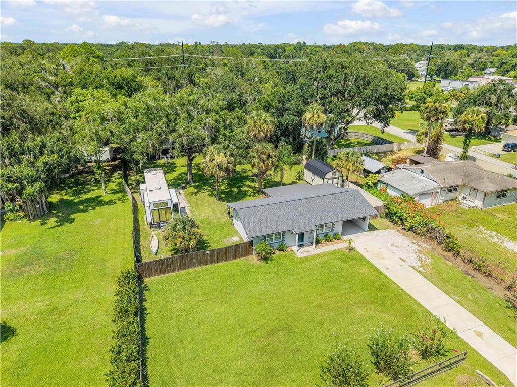 Photo of 1931 Jungle Road, New Smyrna Beach, FL 32168 (MLS # NS1088977)