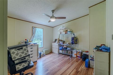 Tiny photo for 19050 NE 3rd Court, Citra, FL 32113 (MLS # A4698315)